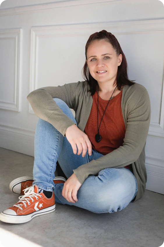 Émilie Turcotte Émilie Turcotte